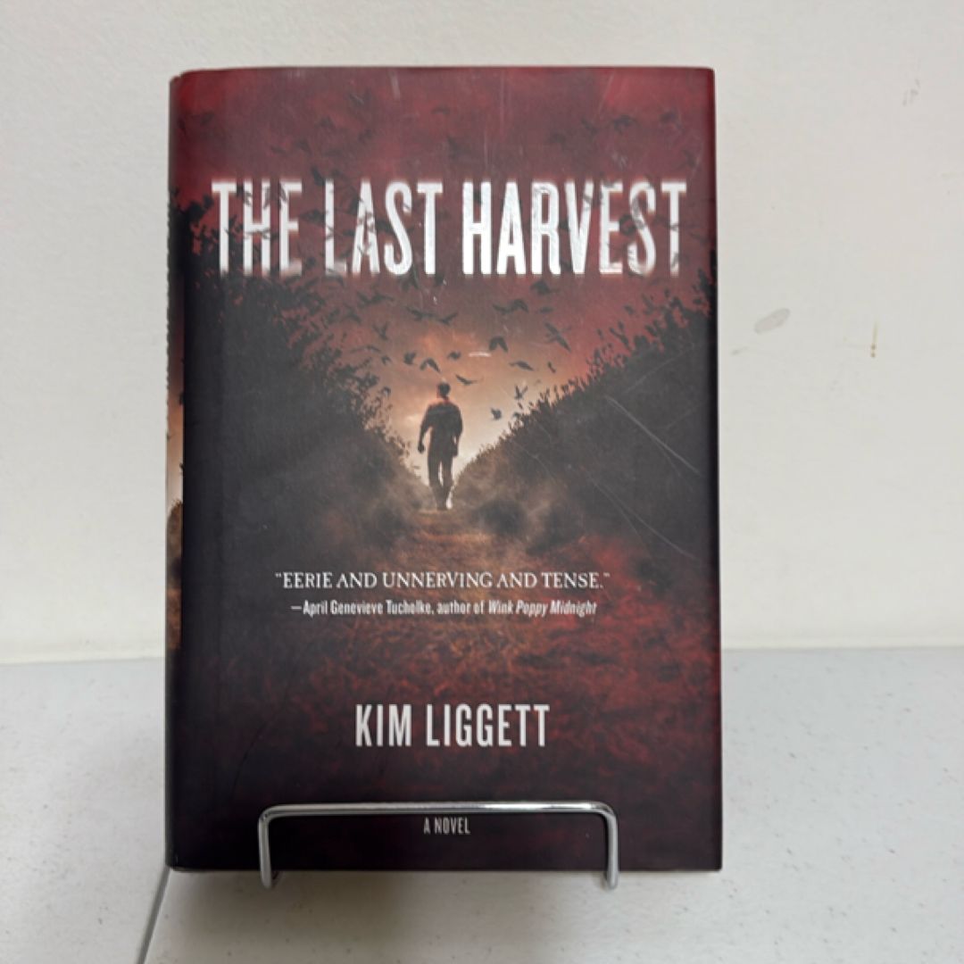 The Last Harvest