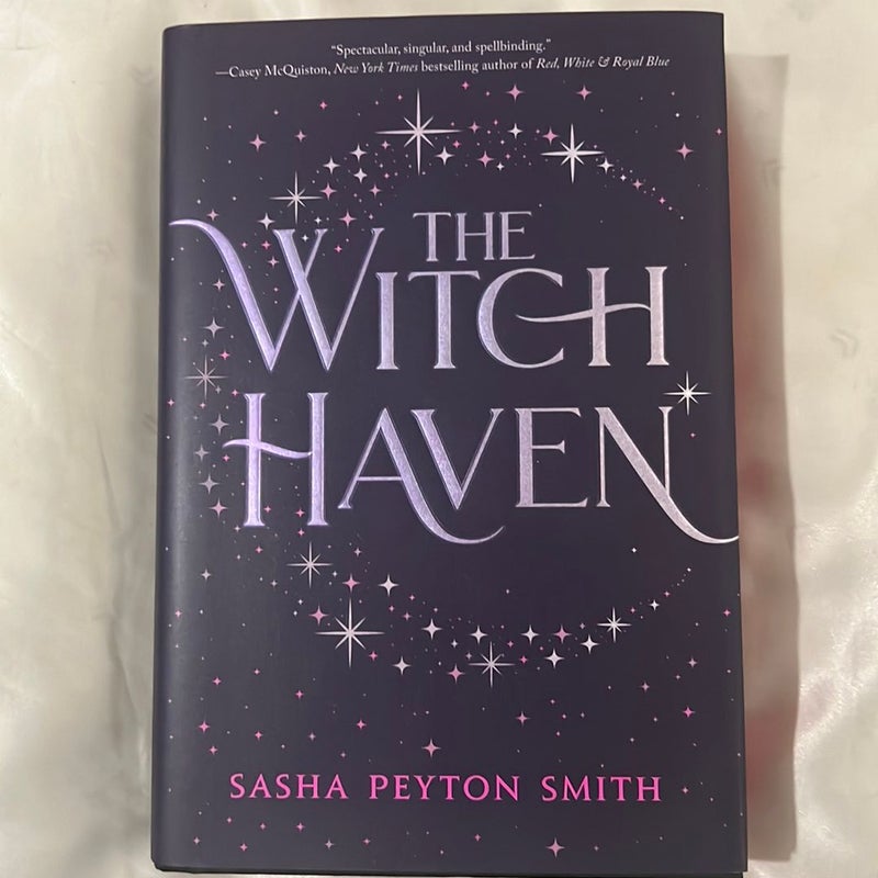 The Witch Haven