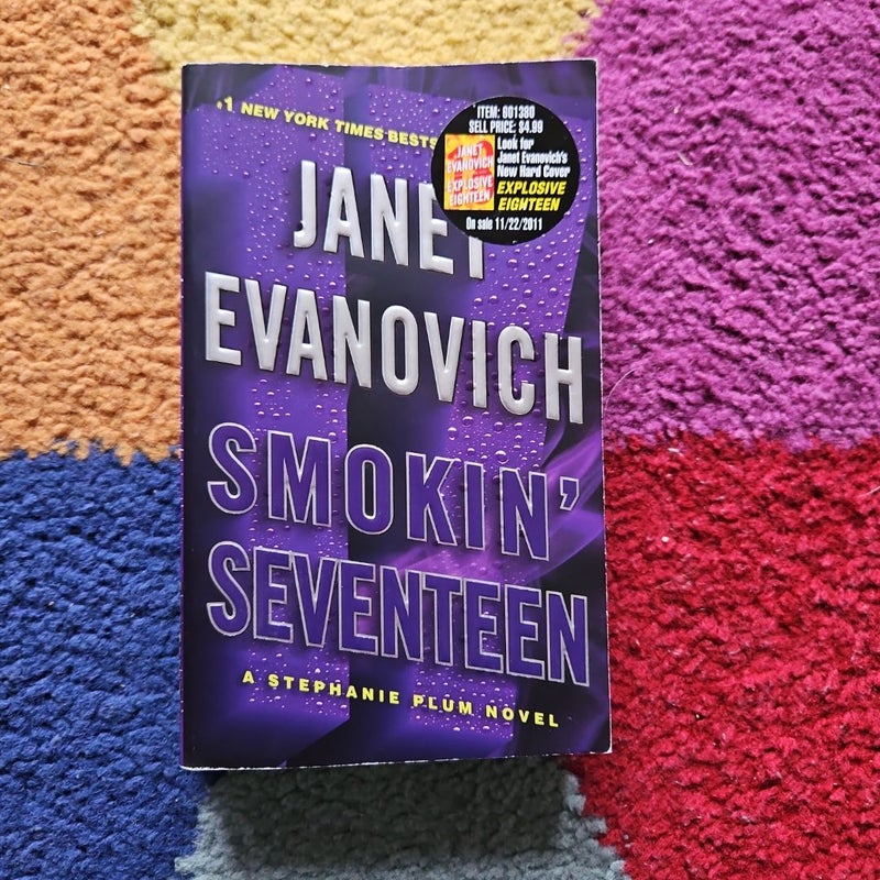 Smokin' Seventeen