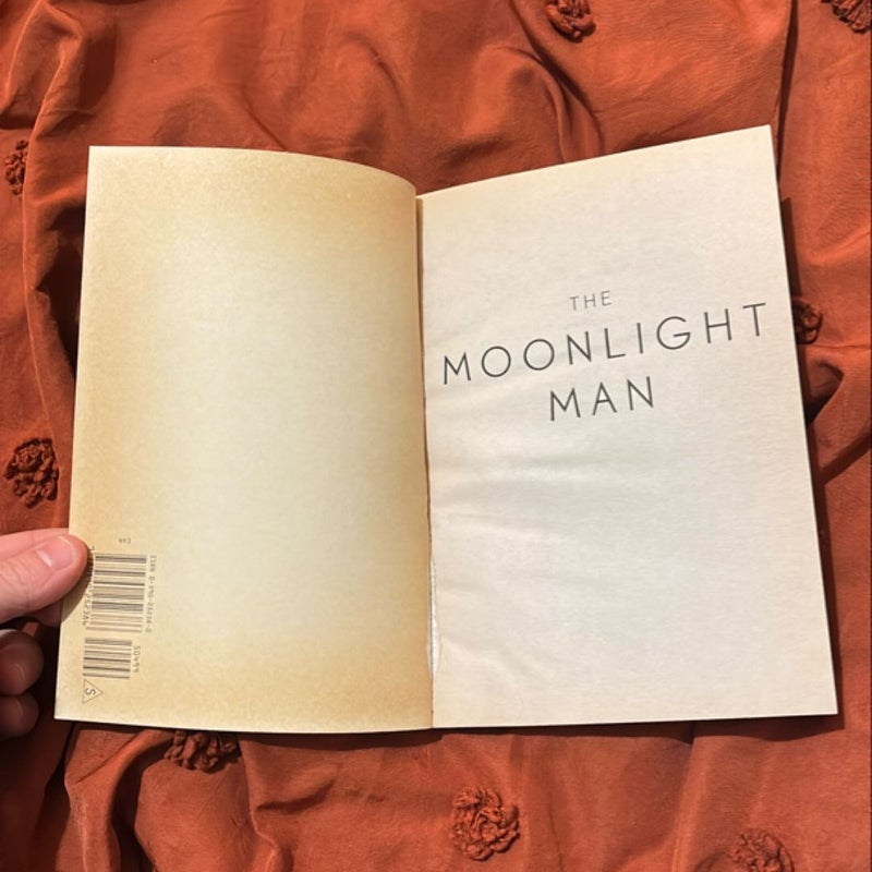 The Moonlight Man