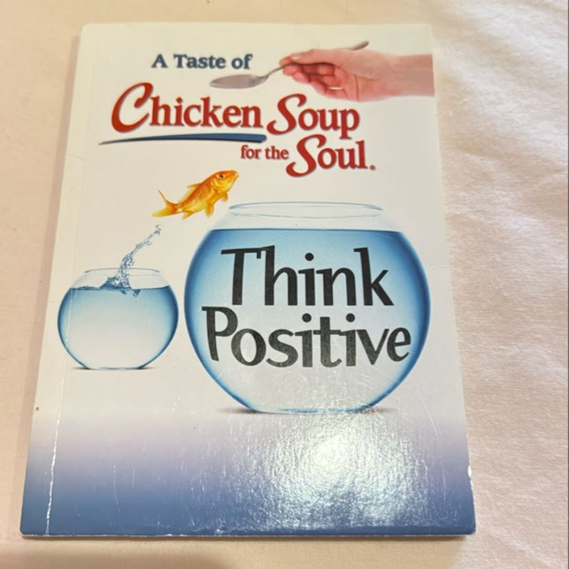 Chicken Soup for the Soul