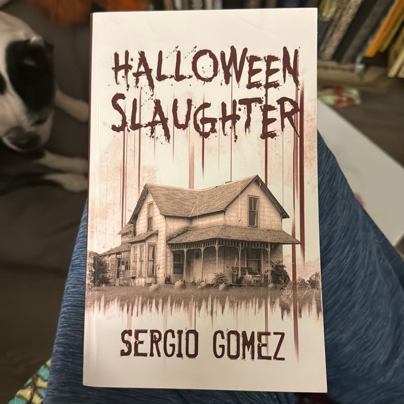 Halloween Slaughter