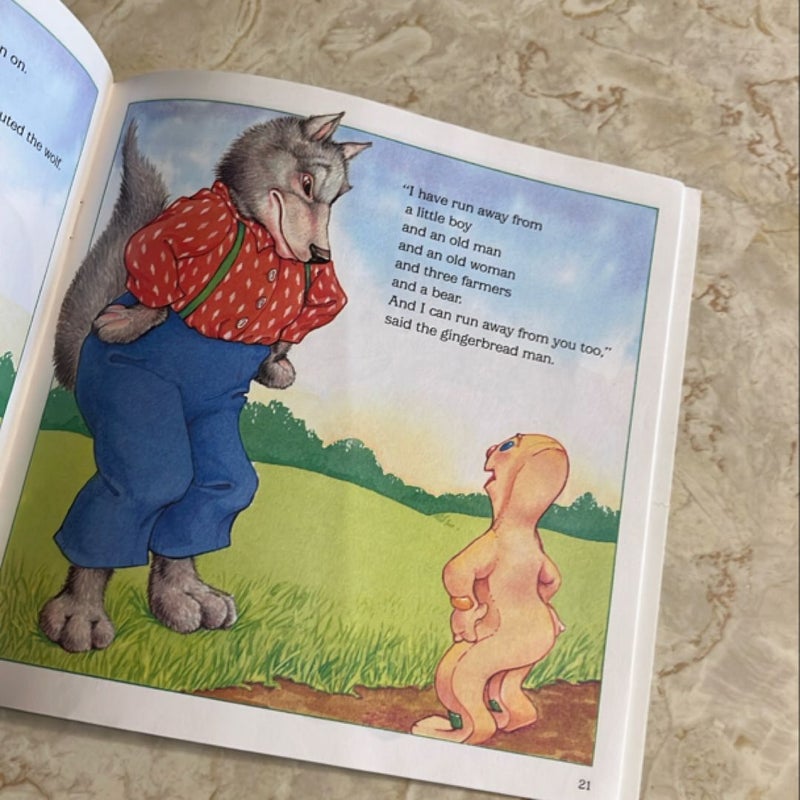 Fairy Tale book bundle