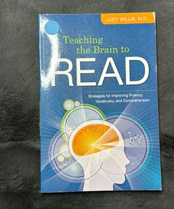 Teaching the Brain to Read