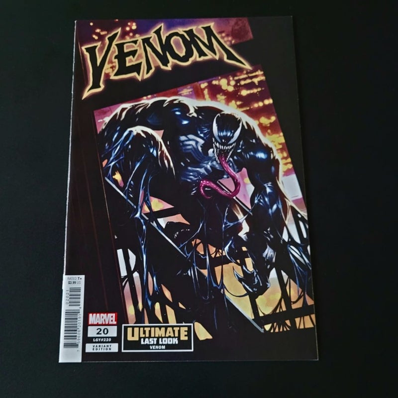 Venom #20