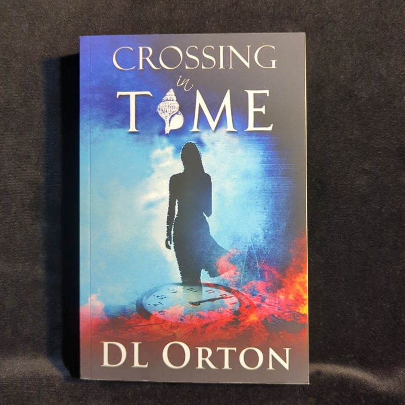 Crossing in Time Series 