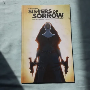Sisters of Sorrow