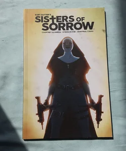 Sisters of Sorrow