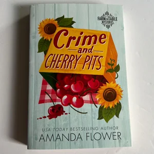 Crime and Cherry Pits