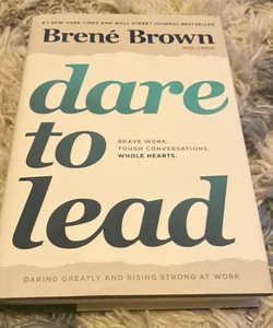 Dare to Lead