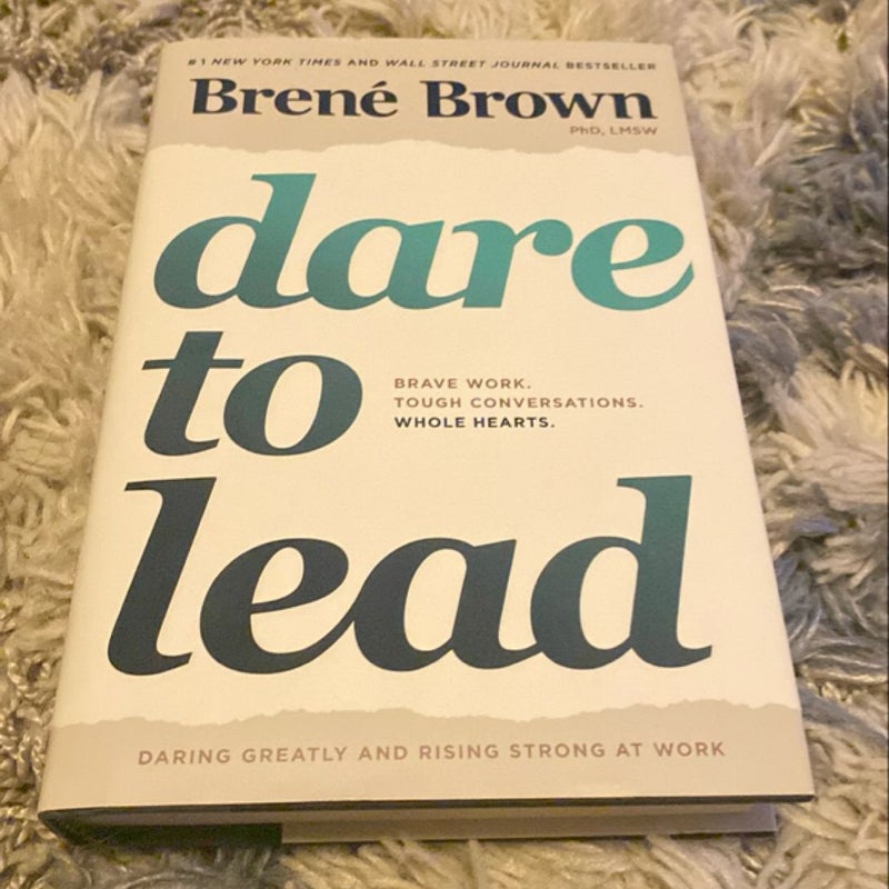 Dare to Lead