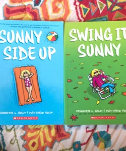 Sunny Side Up & Swing It, Sunny