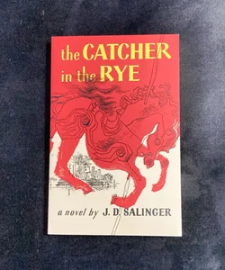 The Catcher in the Rye