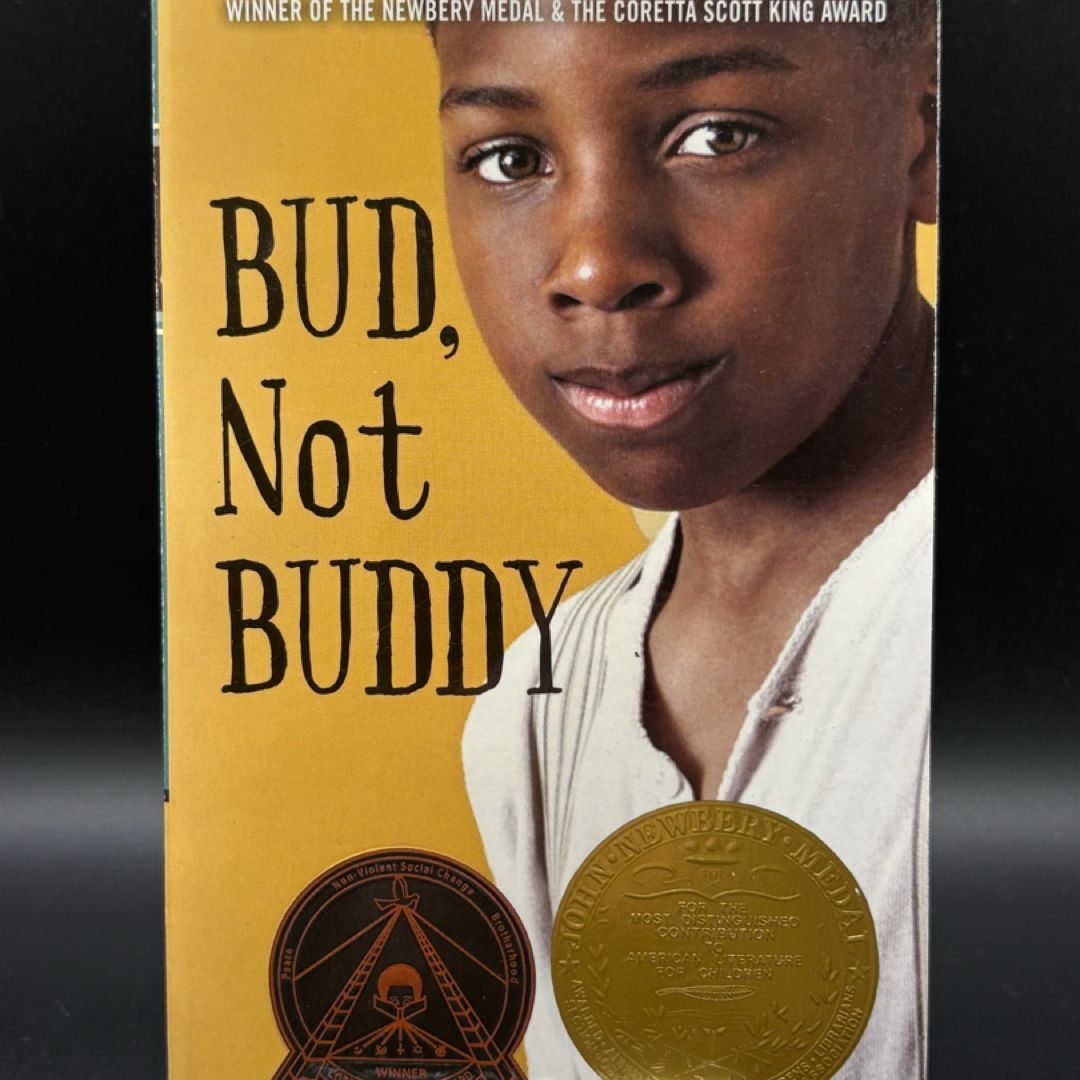 Bud, Not Buddy