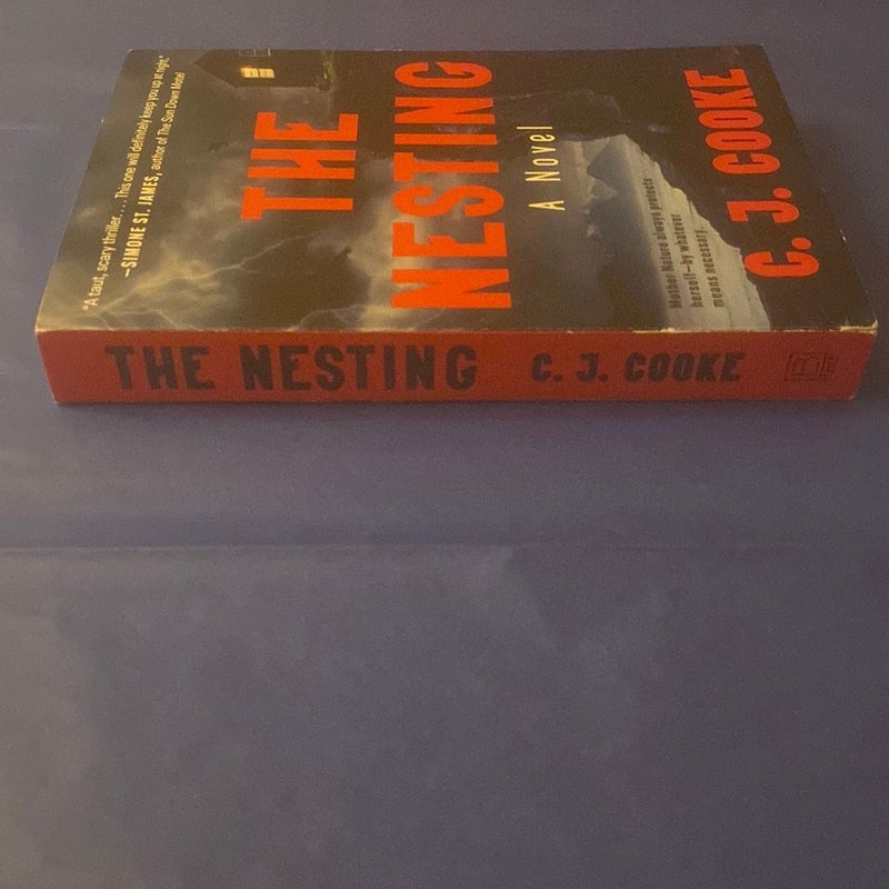 The Nesting