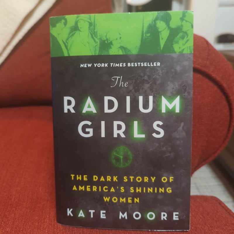 The Radium Girls