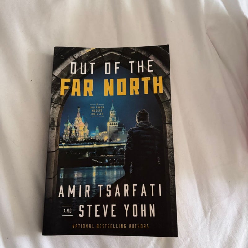 Out of the Far North