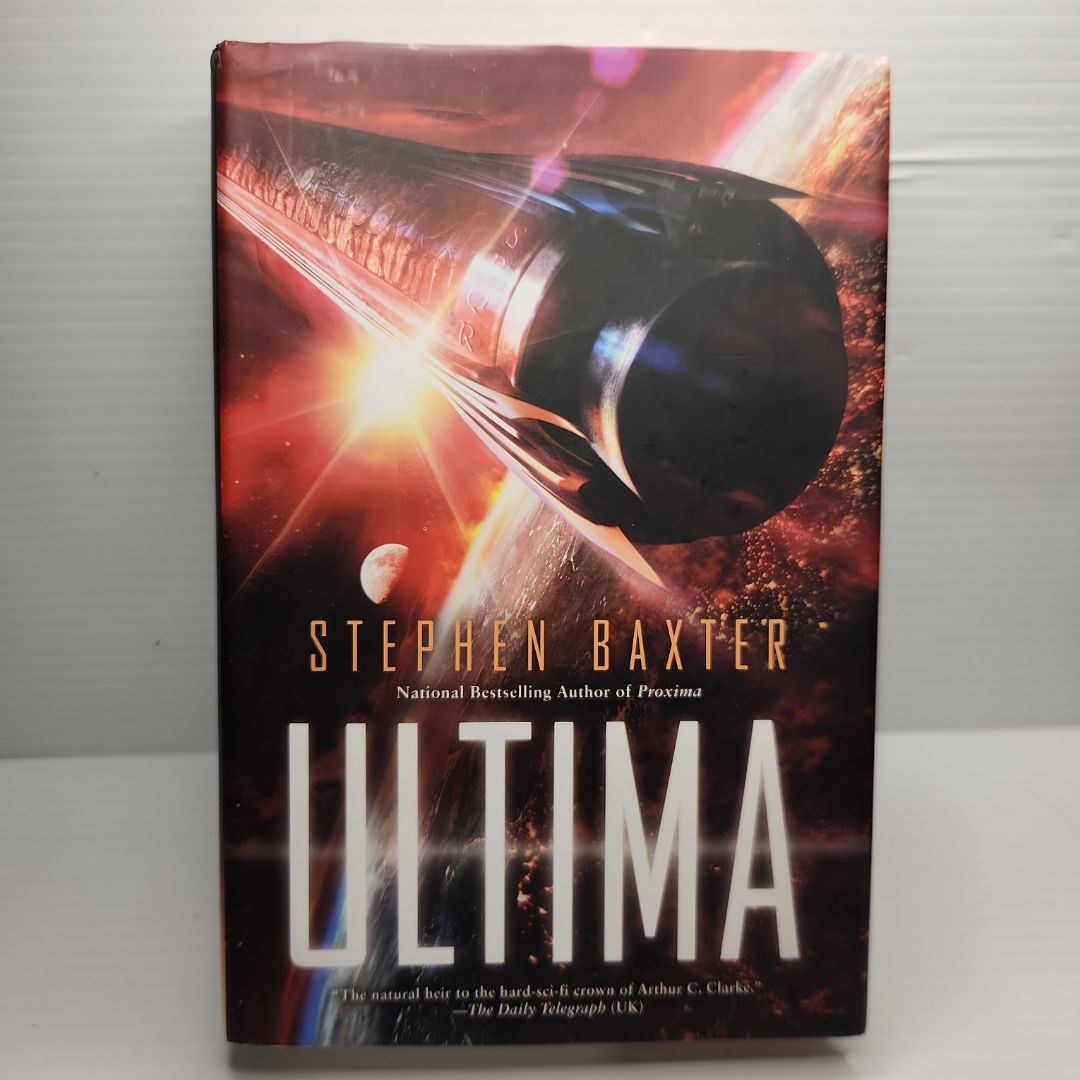 Ultima