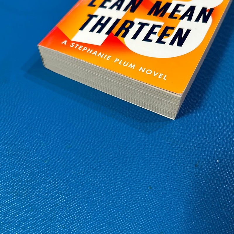 Lean Mean Thirteen