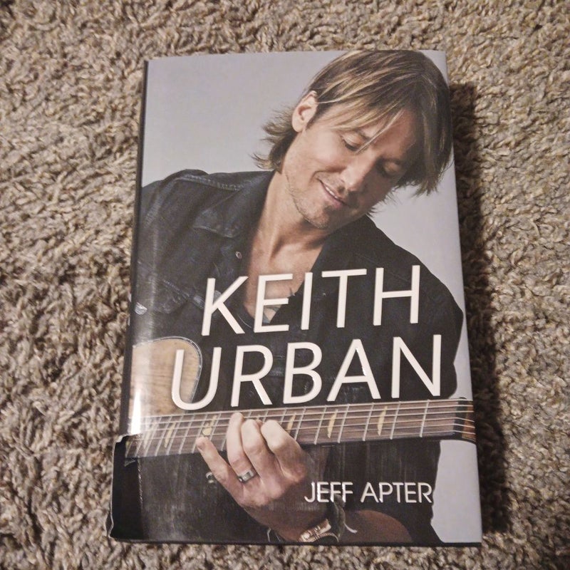 Keith Urban