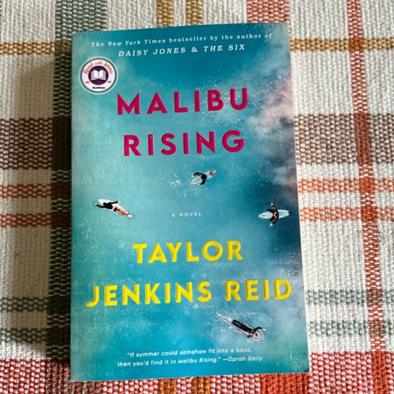 Malibu Rising