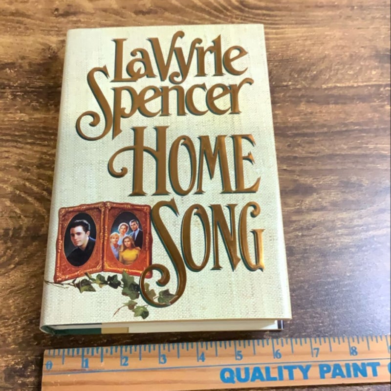 Home Song