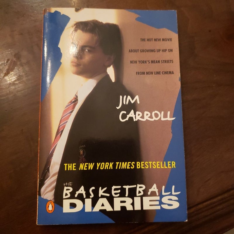 Basketball Diaries