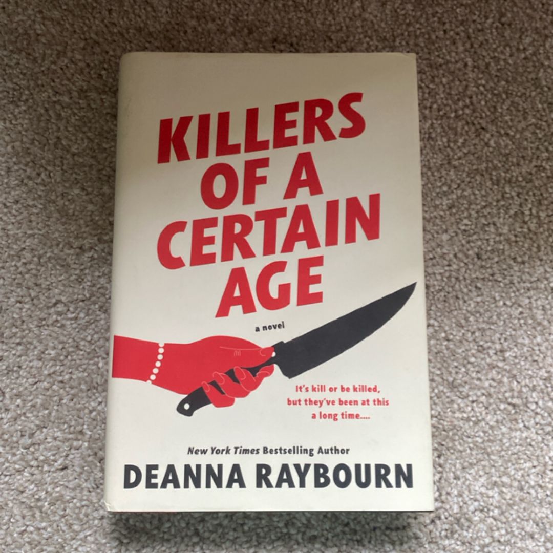 Killers of a Certain Age