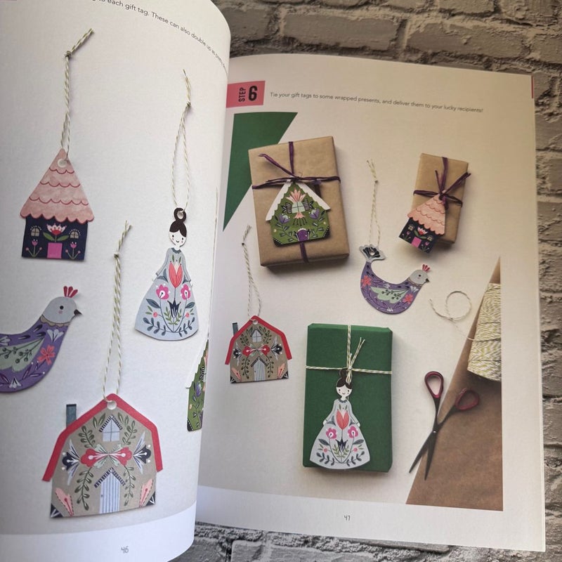 Creative Folk Art and Beyond