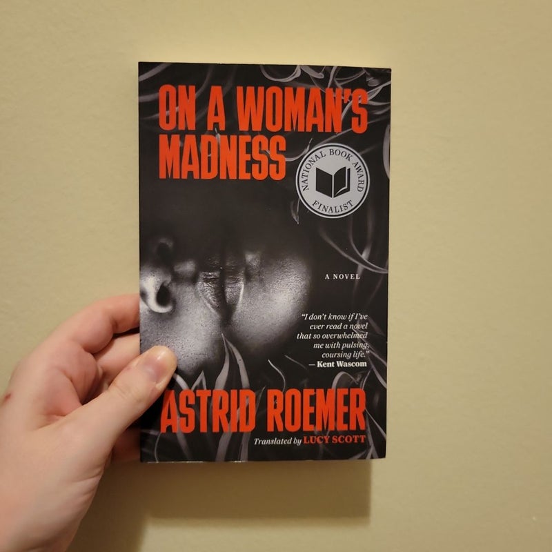 On a Woman's Madness