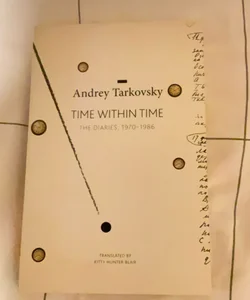 Time Within Time
