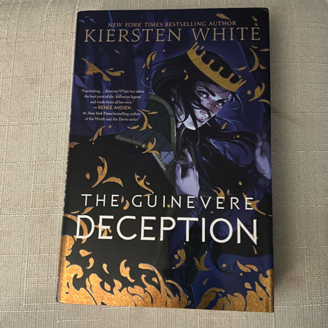The Guinevere Deception