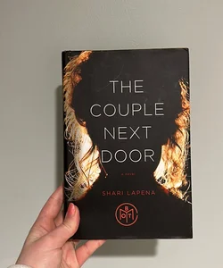 The Couple Next Door