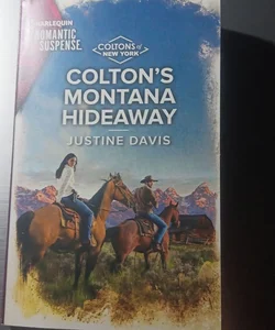 Colton's Montana Hideaway