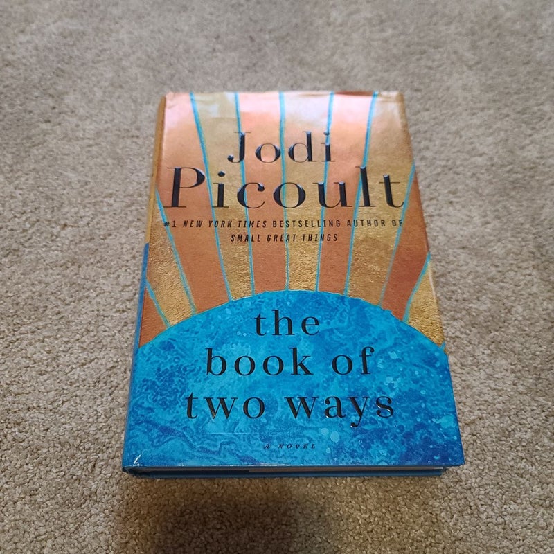 The Book of Two Ways