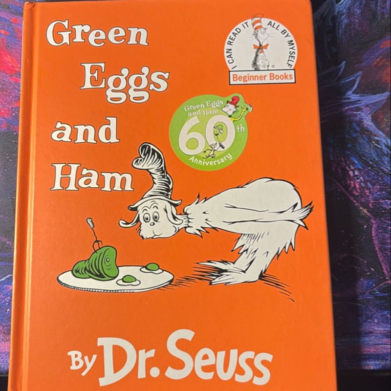 Green Eggs and Ham