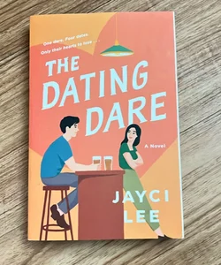 The Dating Dare