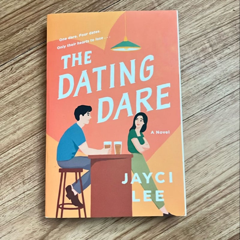 The Dating Dare