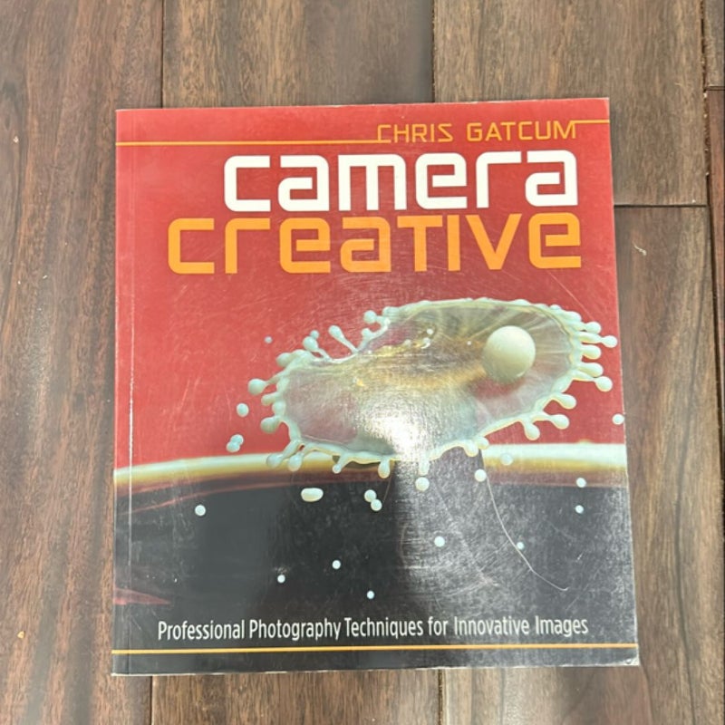 Camera Creative