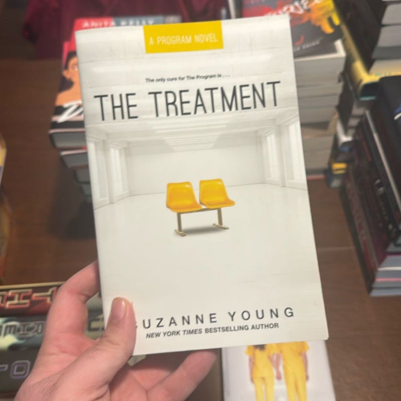 The Treatment