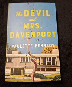 The Devil and Mrs. Davenport