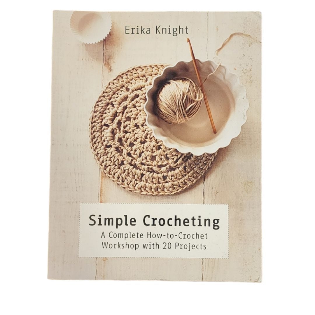 Simple Crocheting