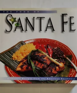 The Food of Santa Fe