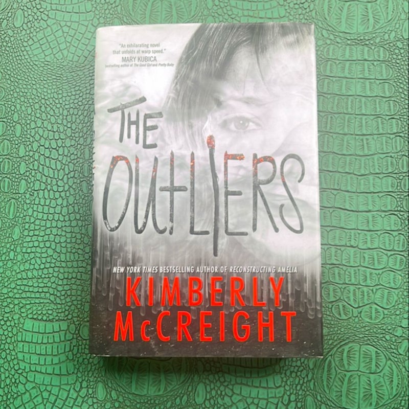 The Outliers