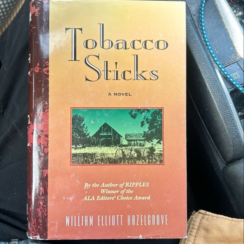 Tobacco Sticks