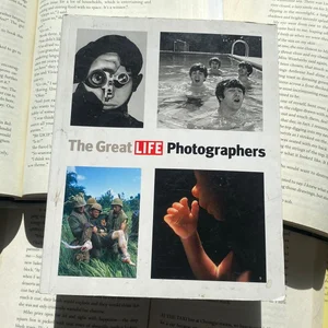 The Great Life Photographers
