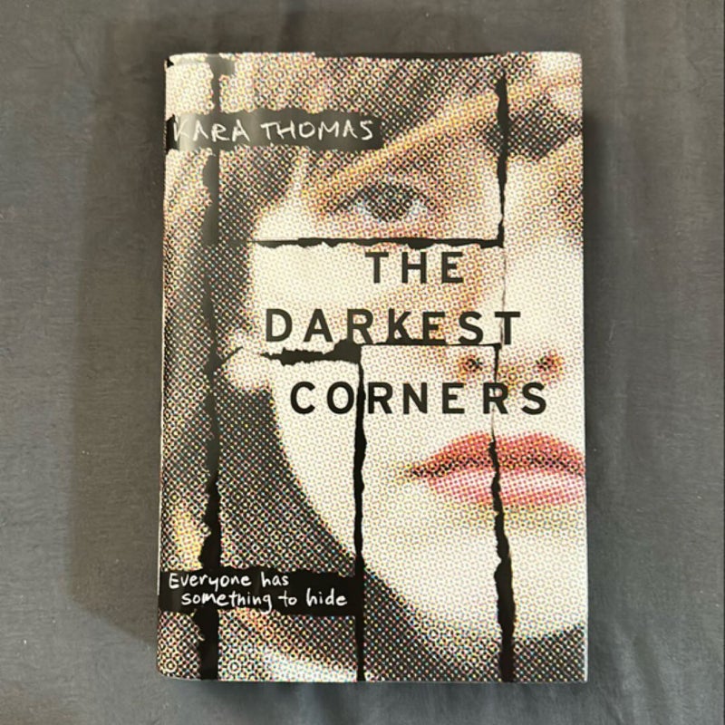 The Darkest Corners