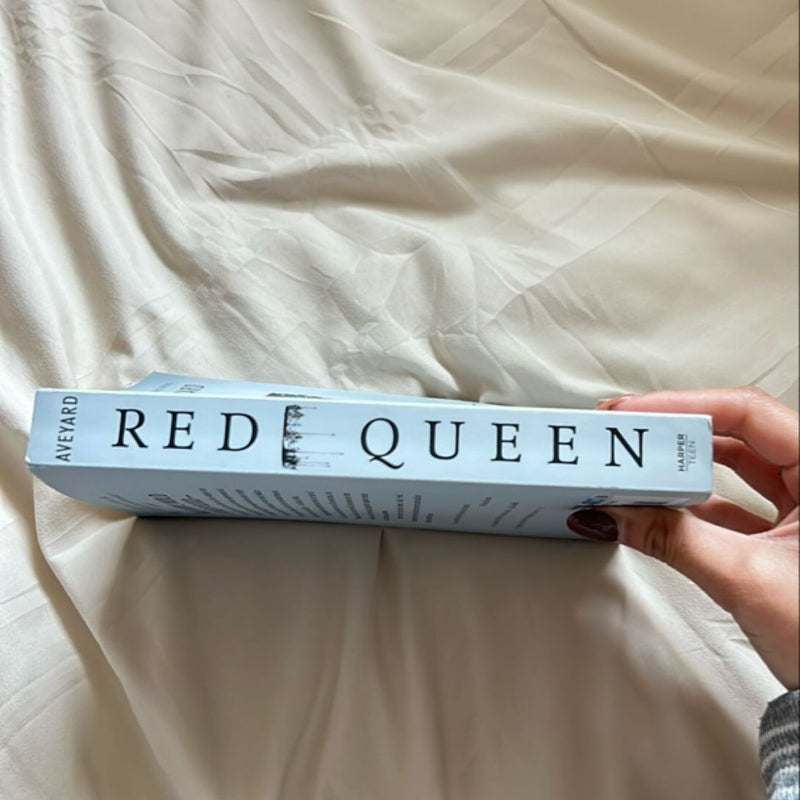 Red Queen