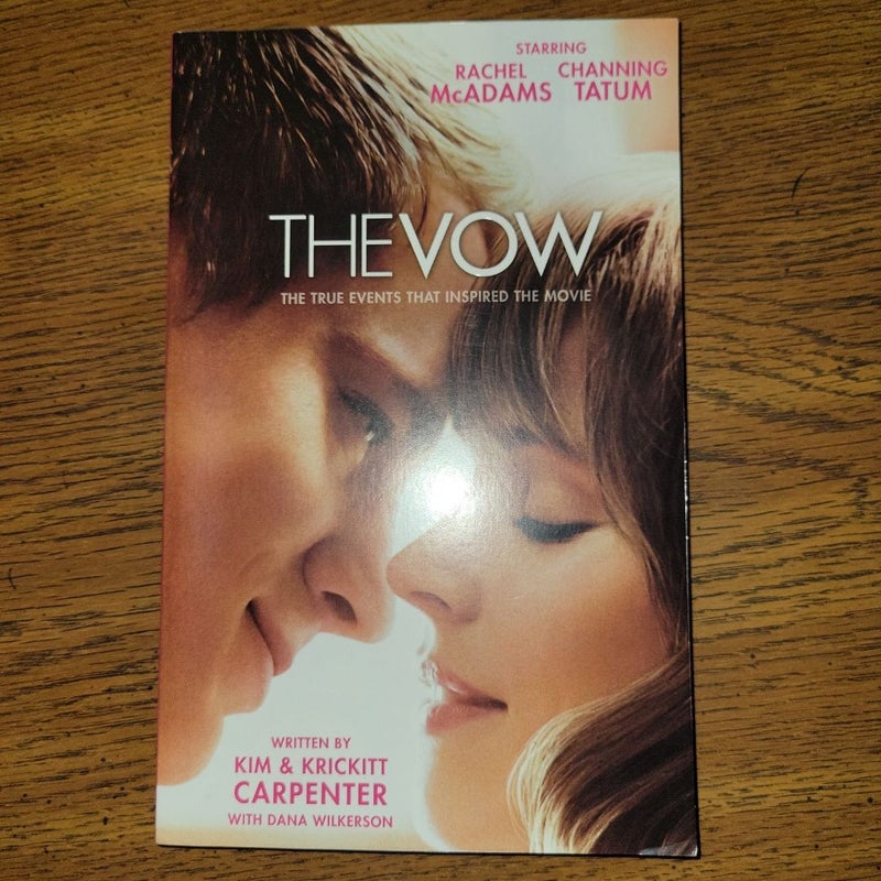 The Vow