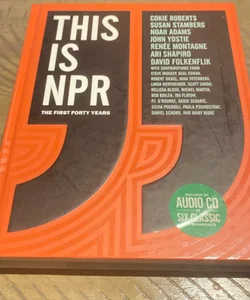 This Is NPR